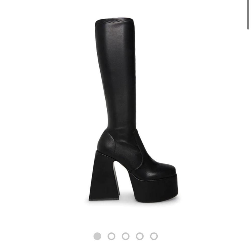 Steve Madden Hartlie Boot